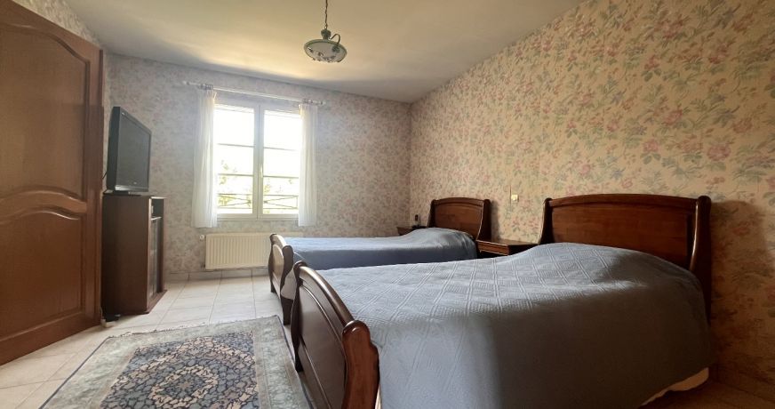 vente Maison Pacy Sur Eure