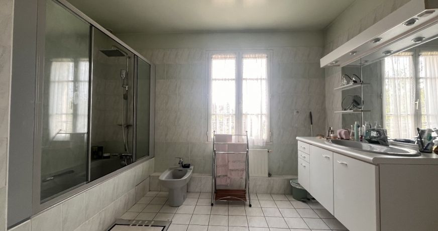 vente Maison Pacy Sur Eure