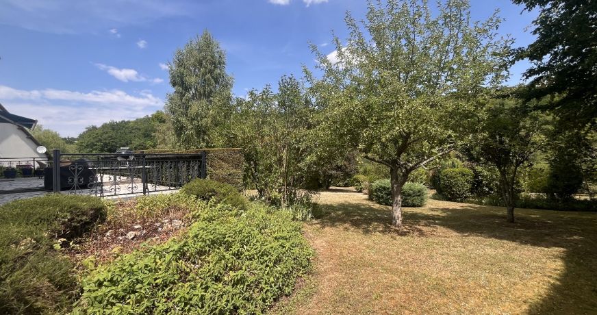 vente Maison Pacy Sur Eure