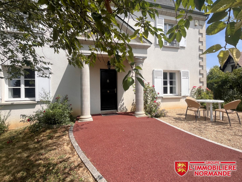 vente Maison Pacy Sur Eure - Photo 3
