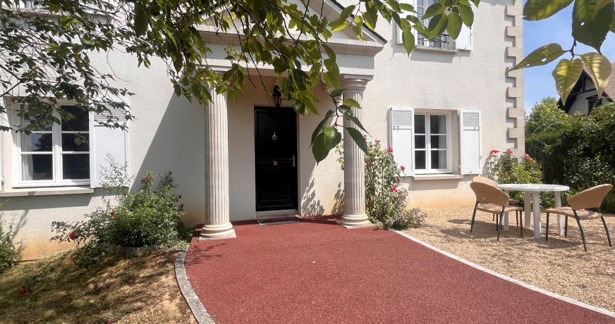 vente Maison Pacy Sur Eure
