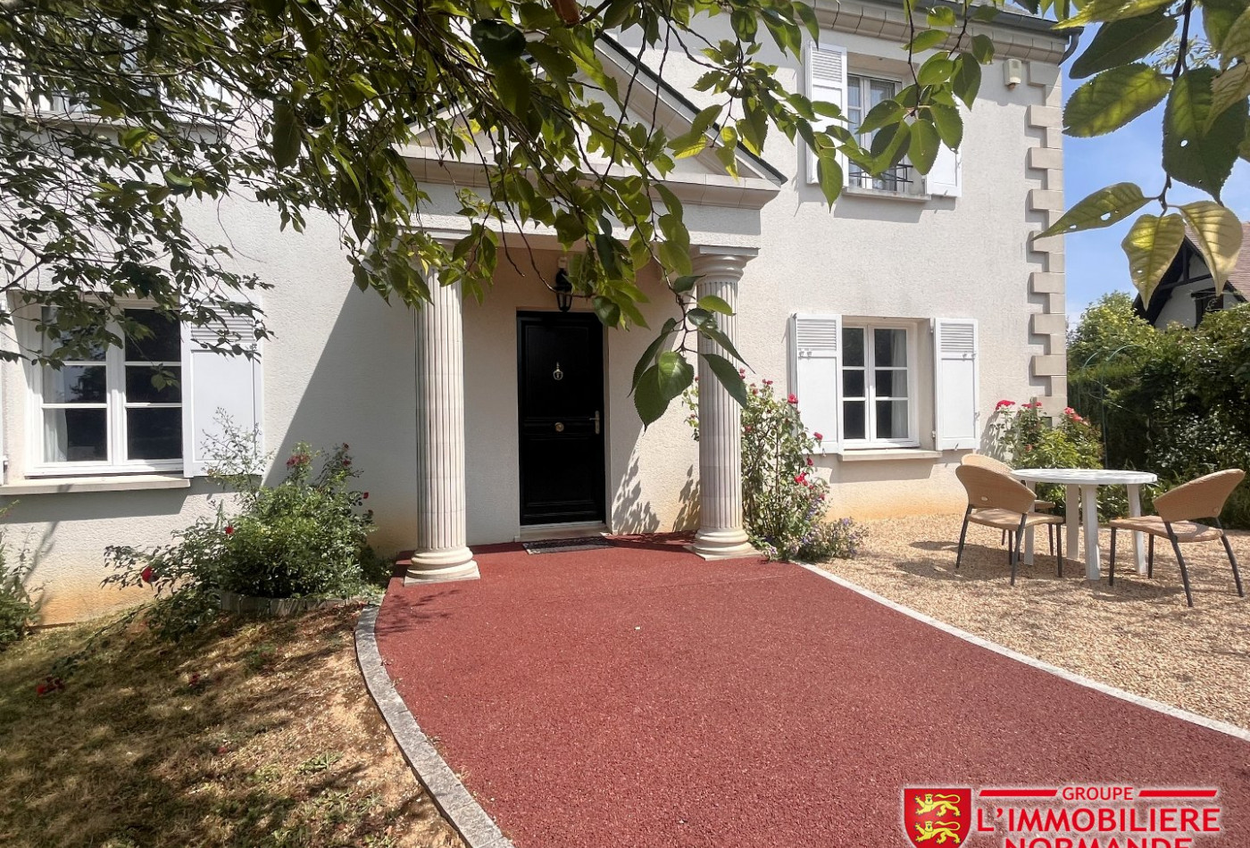 vente Maison Pacy Sur Eure - Photo 3