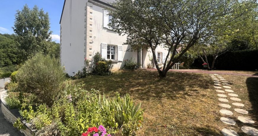 vente Maison Pacy Sur Eure