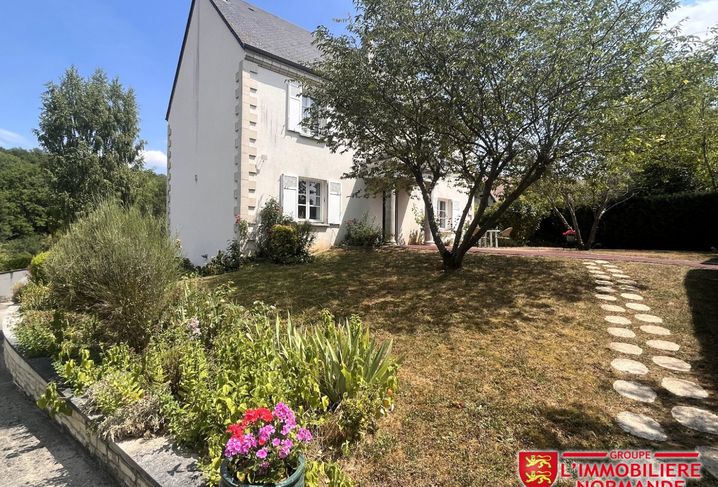 vente Maison Pacy Sur Eure - Photo 2