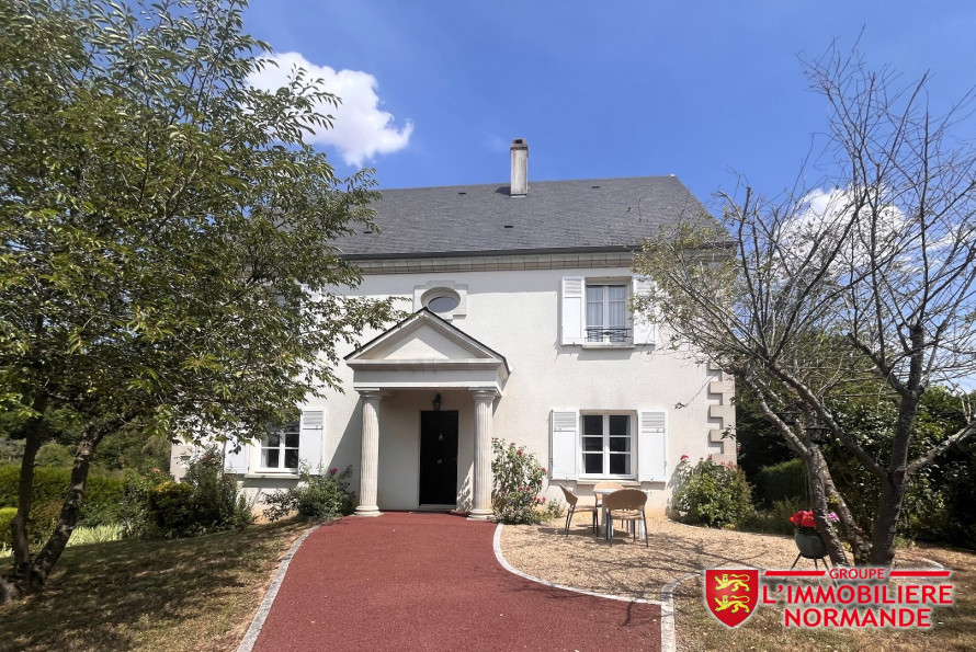 vente Maison Pacy Sur Eure - Photo 1