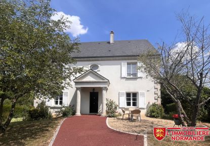vente Maison Pacy Sur Eure
