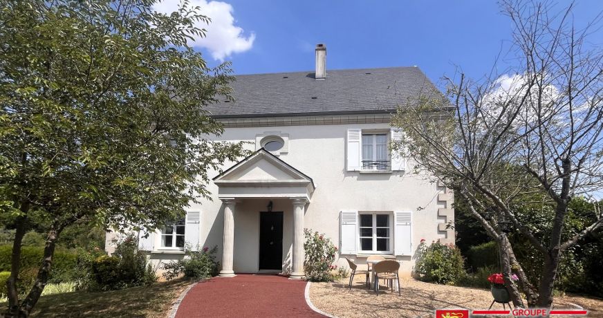 vente Maison Pacy Sur Eure