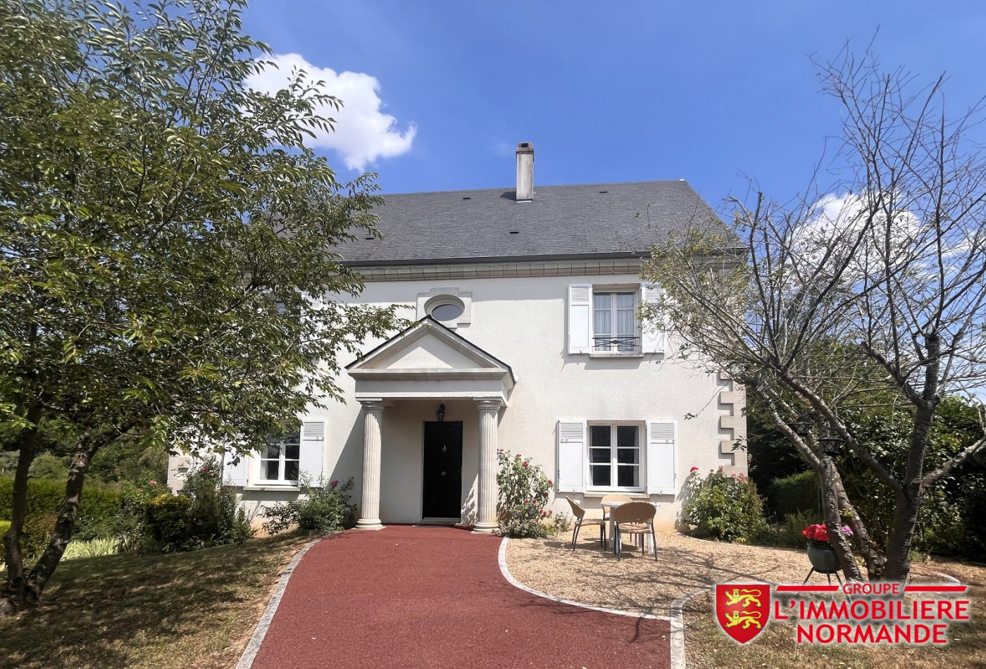vente Maison Pacy Sur Eure - Photo 1