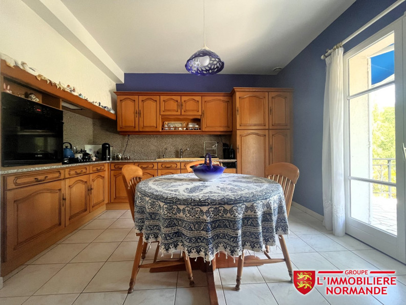 vente Maison Pacy Sur Eure - Photo 5