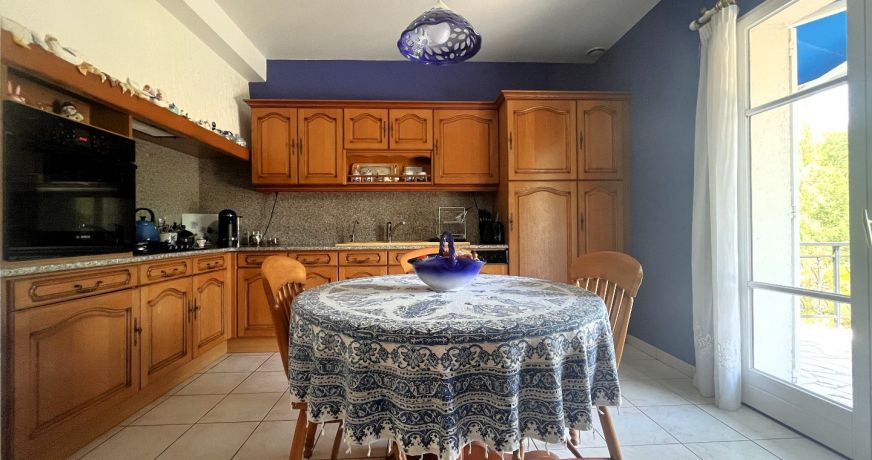 vente Maison Pacy Sur Eure
