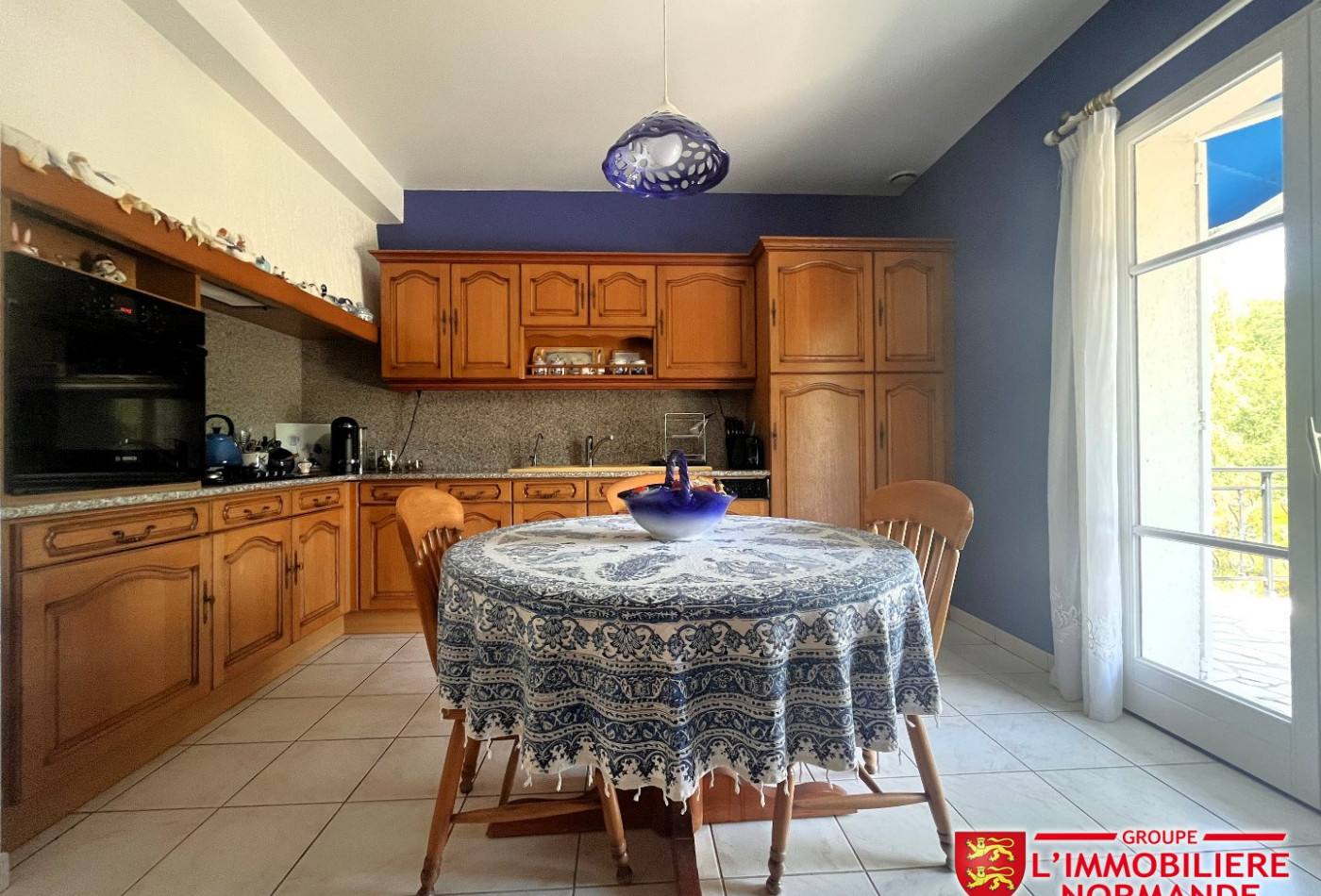 vente Maison Pacy Sur Eure - Photo 5