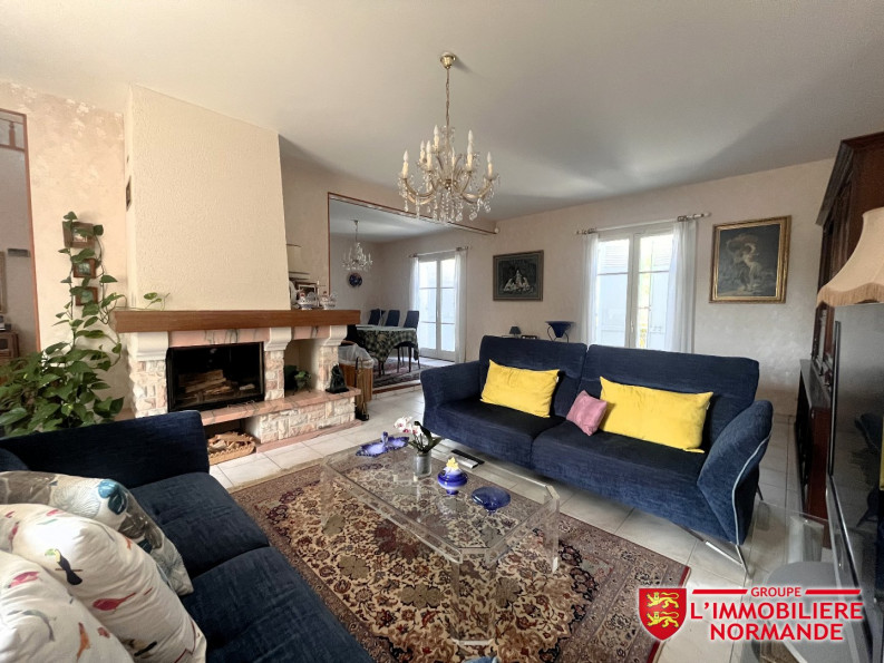 vente Maison Pacy Sur Eure - Photo 6