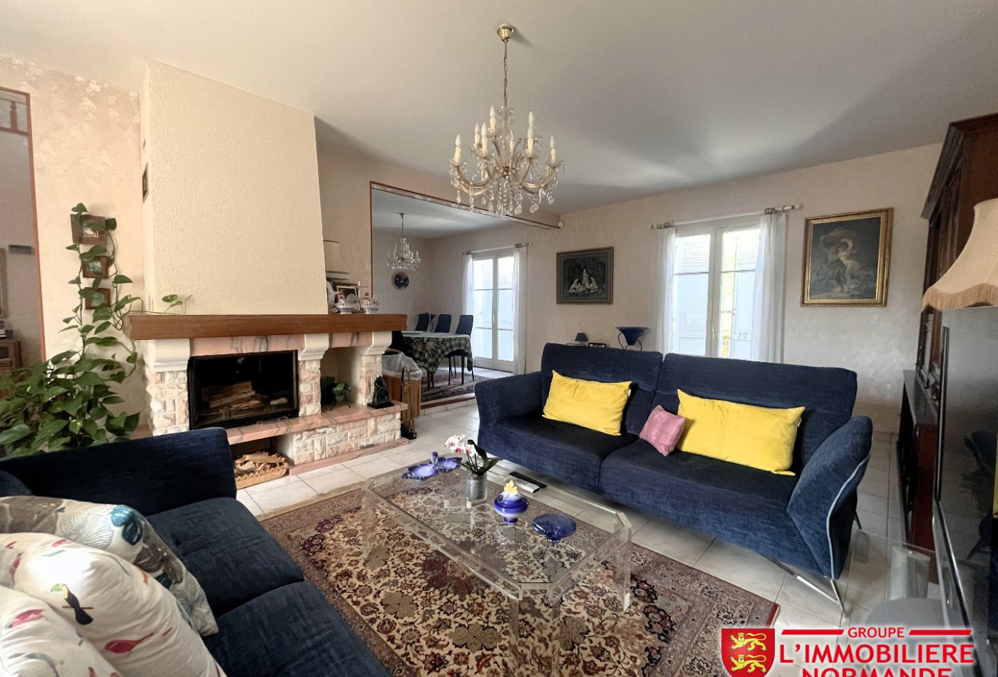 vente Maison Pacy Sur Eure - Photo 6