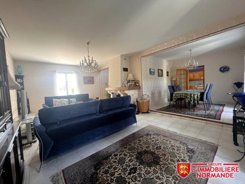 vente Maison Pacy Sur Eure - Photo 7