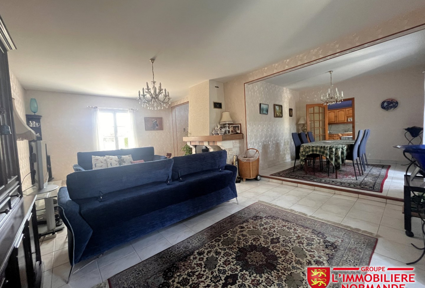 vente Maison Pacy Sur Eure - Photo 7