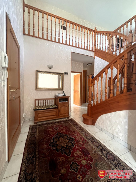 vente Maison Pacy Sur Eure - Photo 8