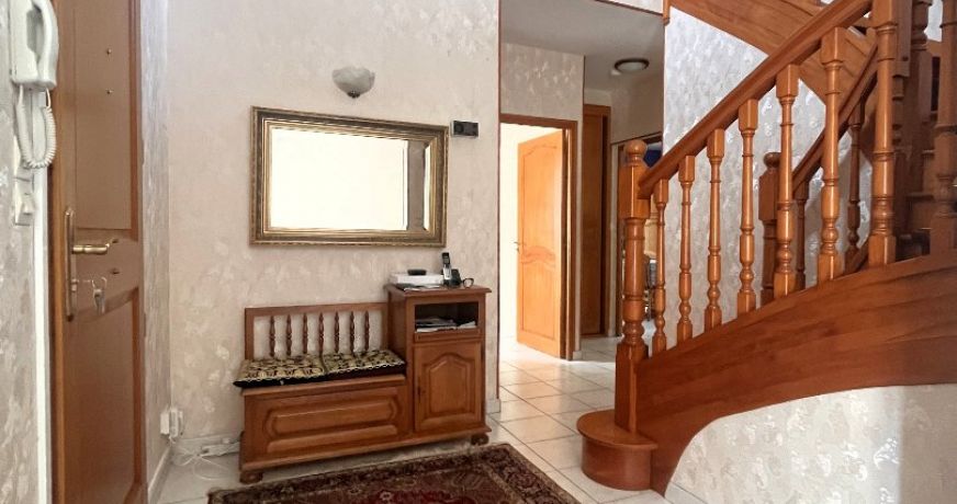 vente Maison Pacy Sur Eure