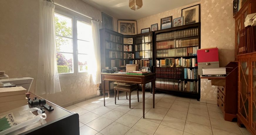 vente Maison Pacy Sur Eure