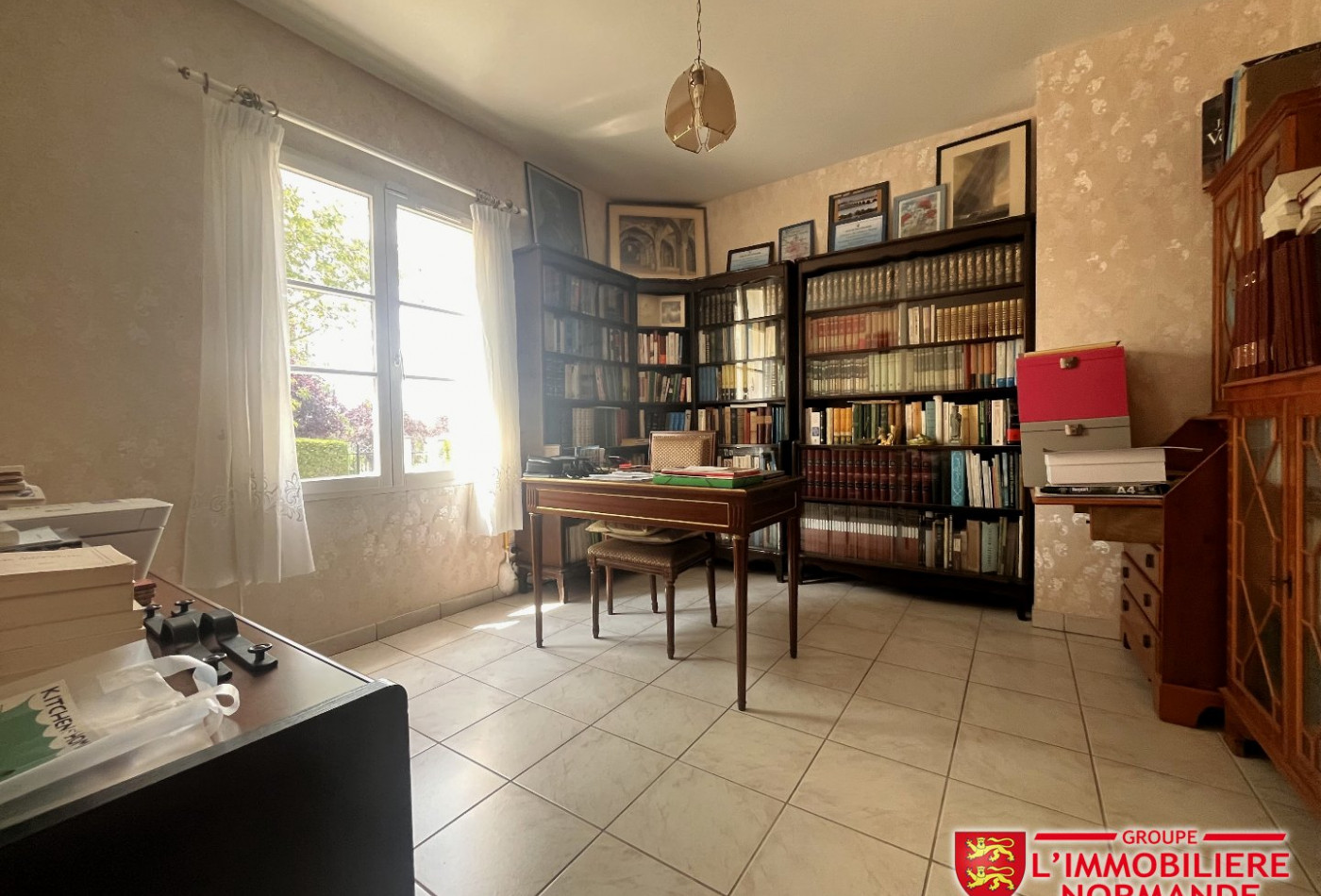 vente Maison Pacy Sur Eure - Photo 9