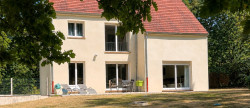 vente Maison Houlbec Cocherel