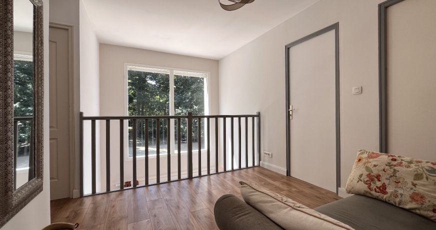 vente Maison Houlbec Cocherel