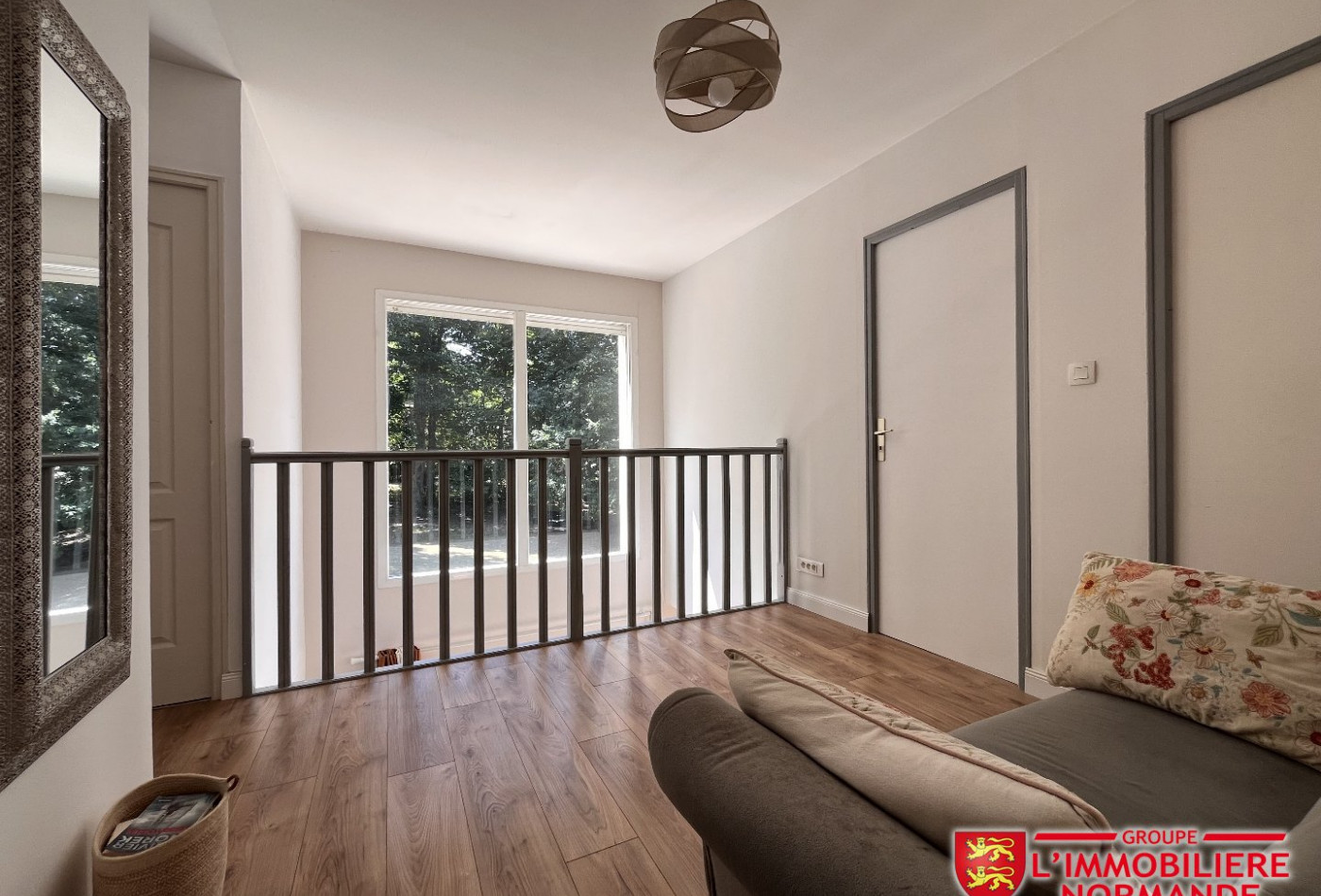 vente Maison Houlbec Cocherel - Photo 8