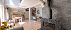 vente Maison Houlbec Cocherel