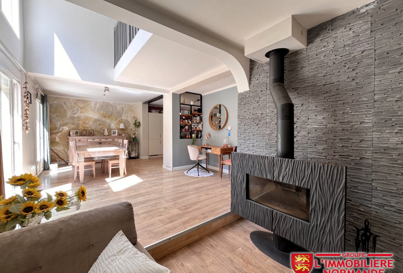 vente Maison Houlbec Cocherel - Photo 5