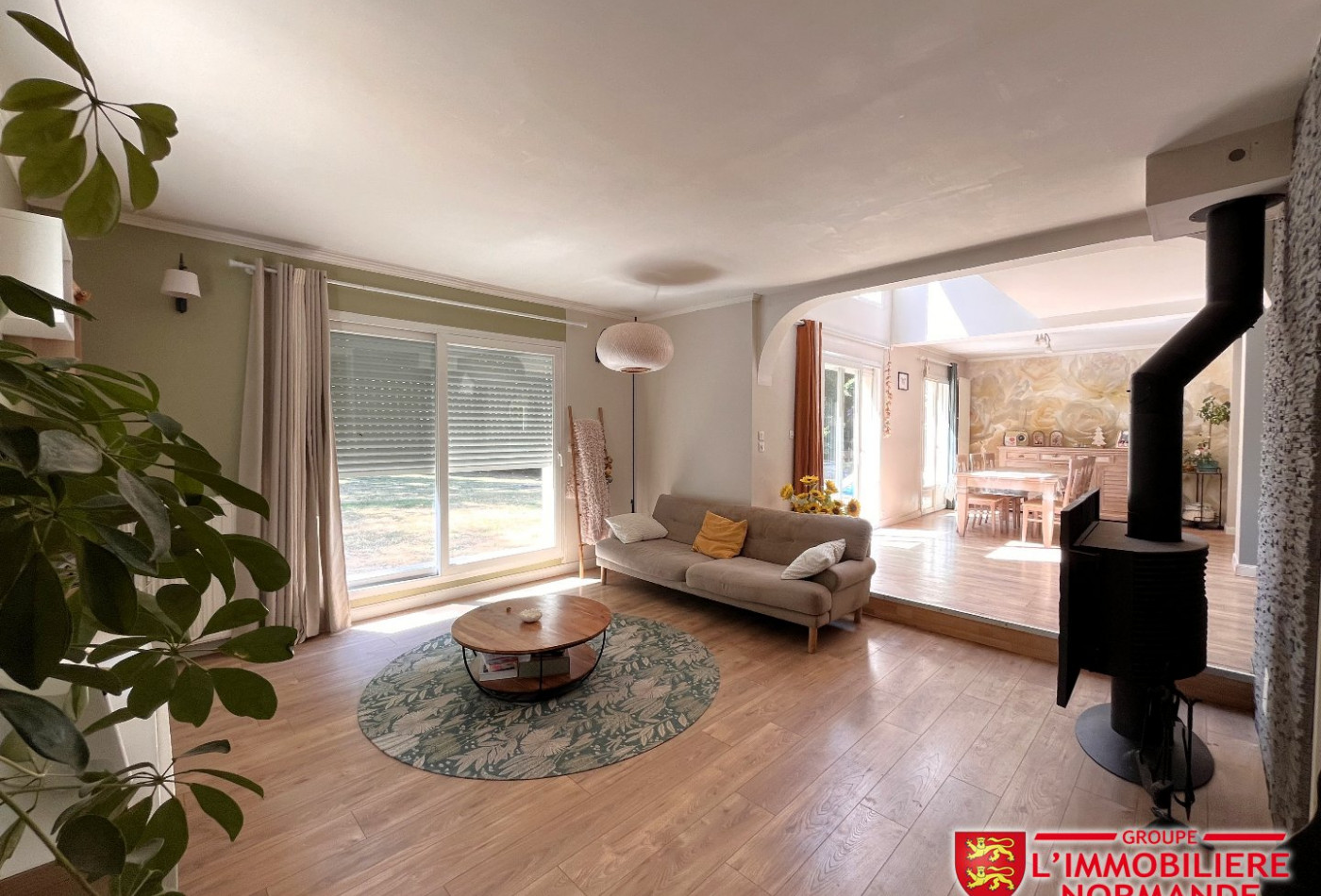 vente Maison Houlbec Cocherel - Photo 6