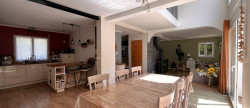 vente Maison Houlbec Cocherel