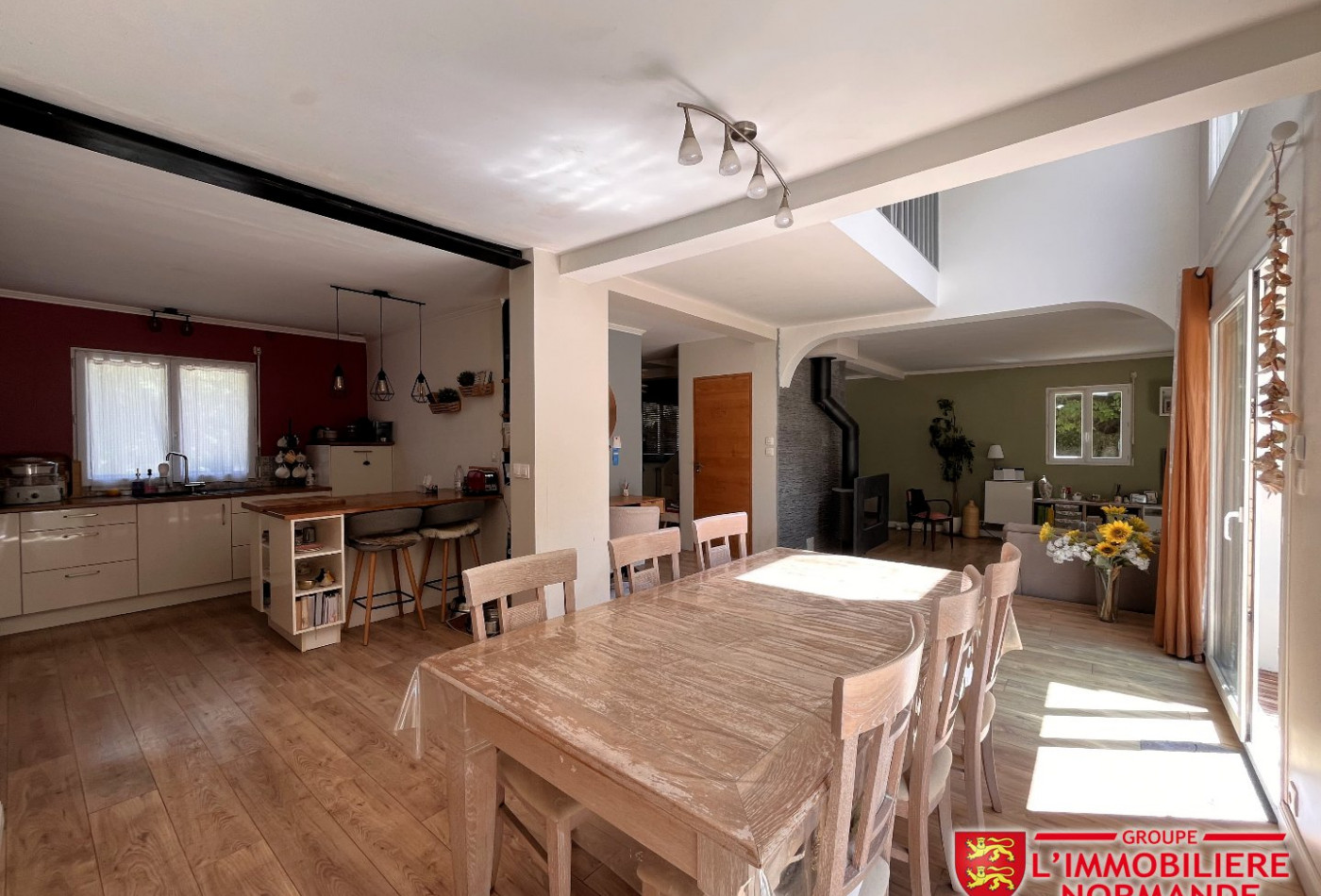 vente Maison Houlbec Cocherel - Photo 4