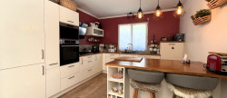 vente Maison Houlbec Cocherel