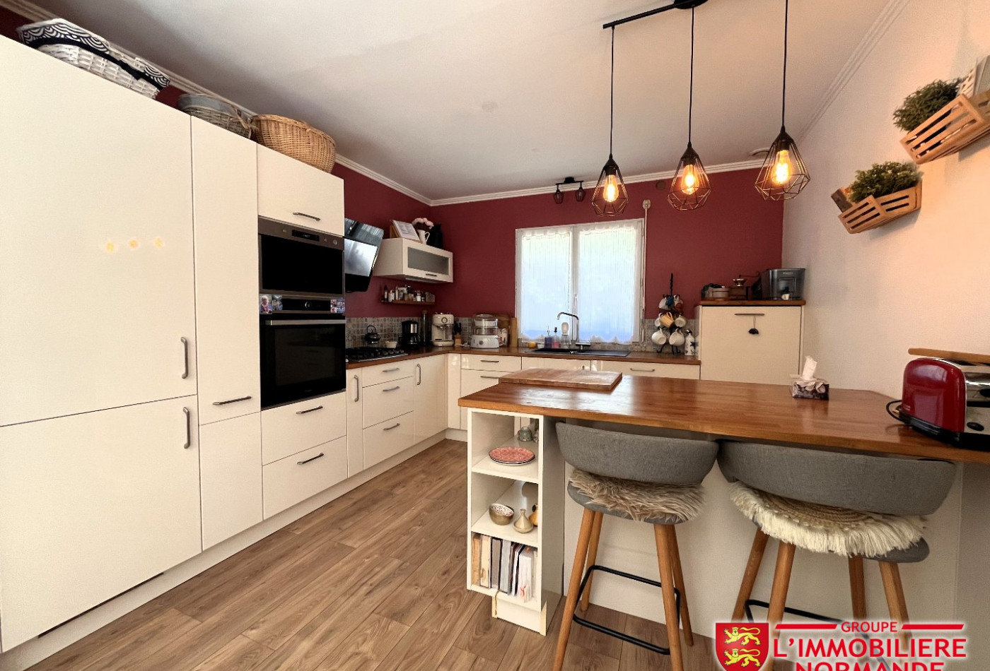 vente Maison Houlbec Cocherel - Photo 2