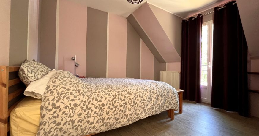 vente Maison Houlbec Cocherel