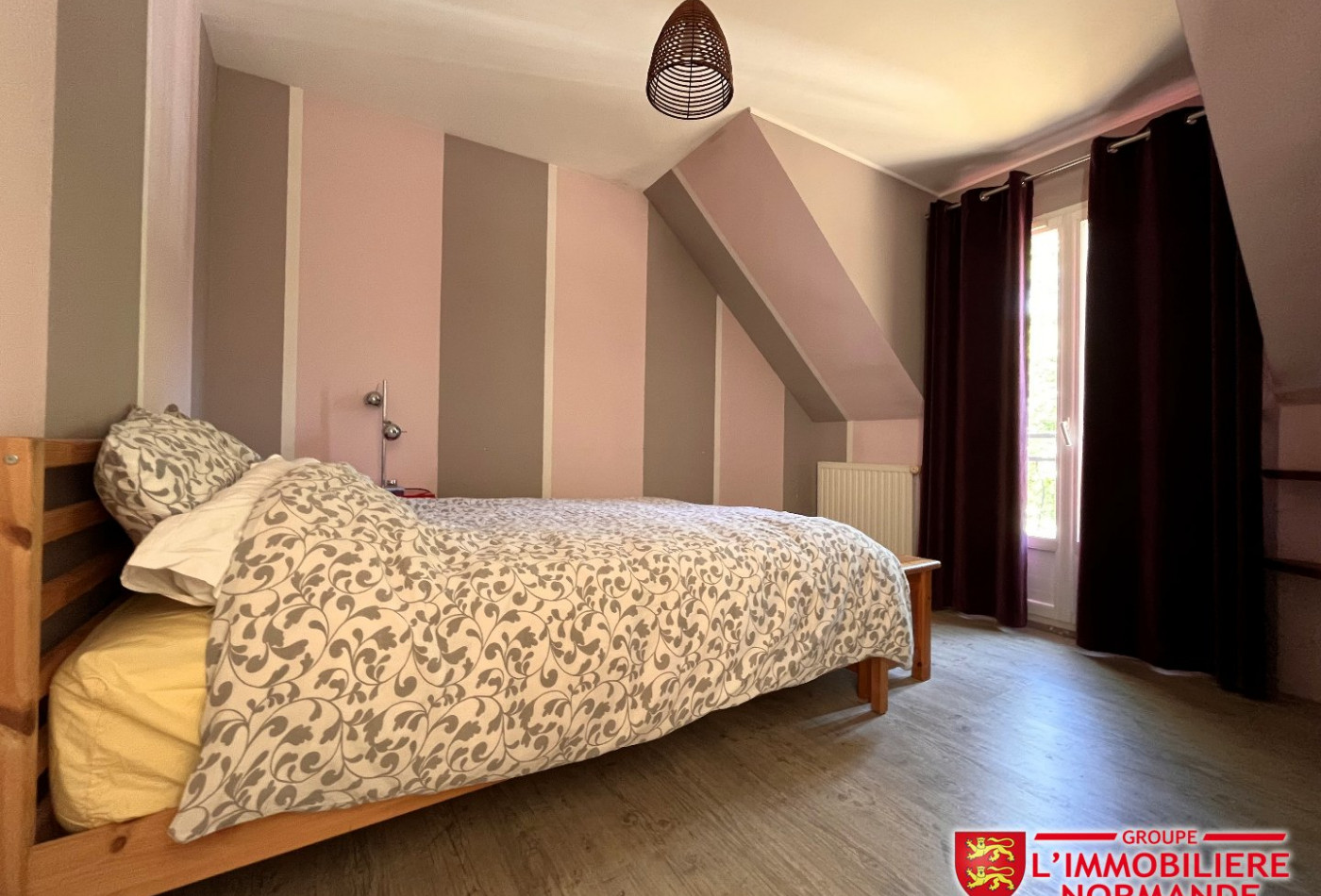 vente Maison Houlbec Cocherel - Photo 10