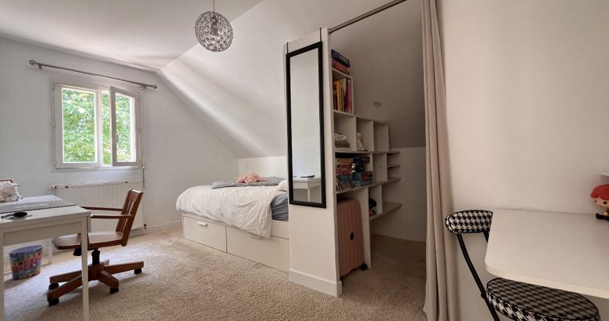 vente Maison Houlbec Cocherel