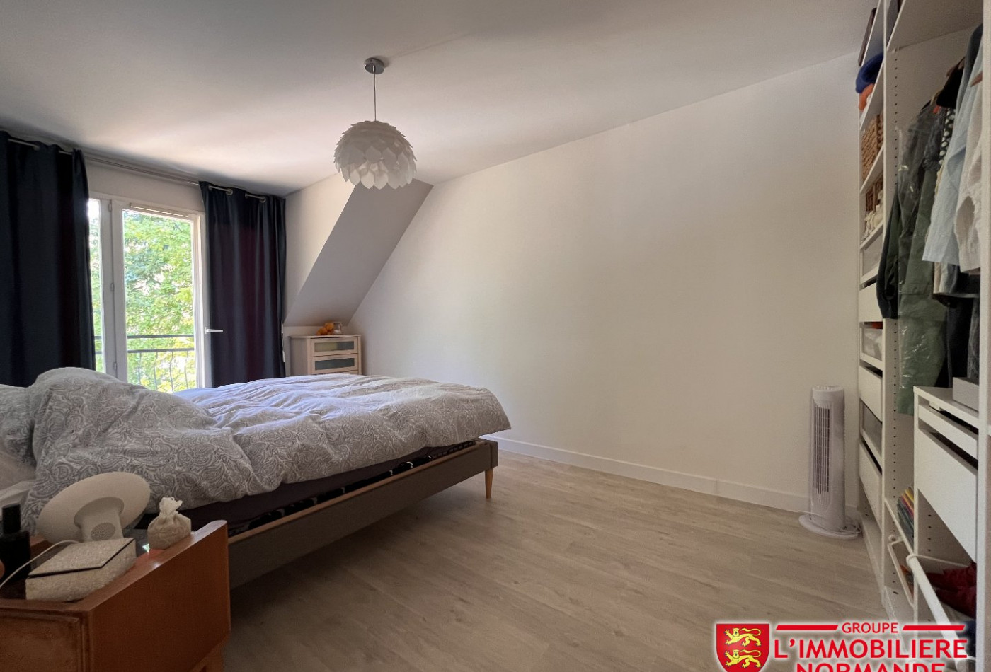 vente Maison Houlbec Cocherel - Photo 9