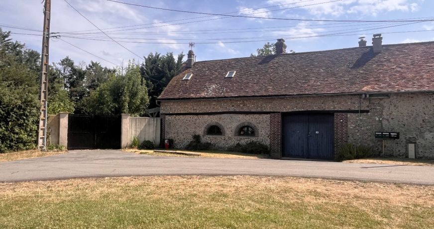 vente Maison Serez