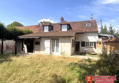 vente Maison Serez
