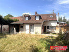 vente Maison Serez