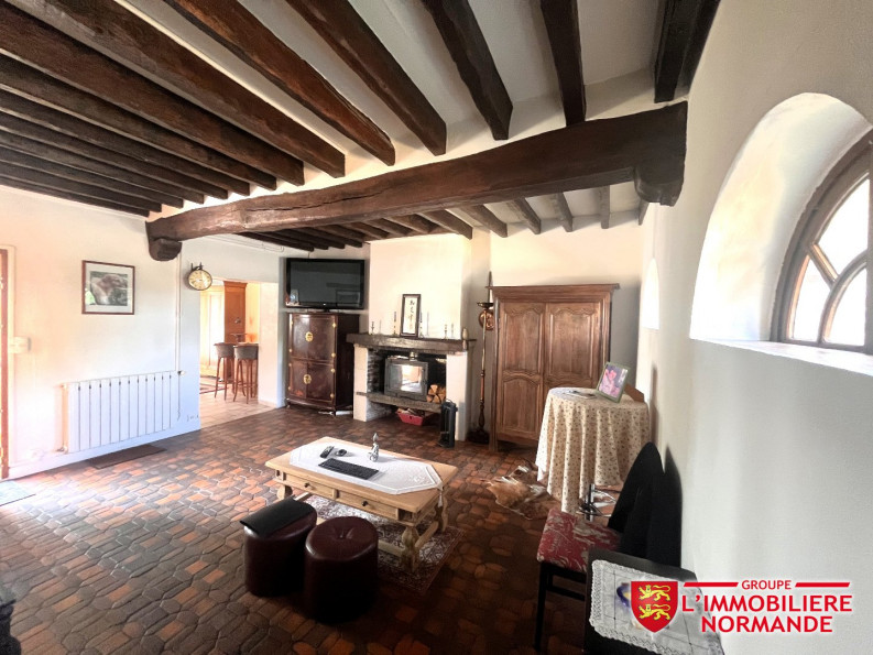 vente Maison Serez - Photo 6