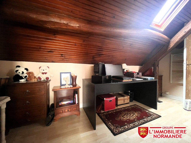vente Maison Serez - Photo 7
