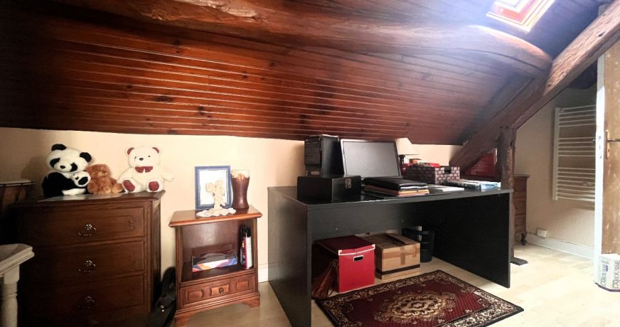 vente Maison Serez
