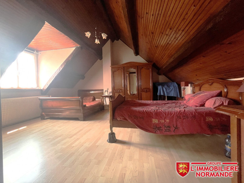 vente Maison Serez - Photo 8