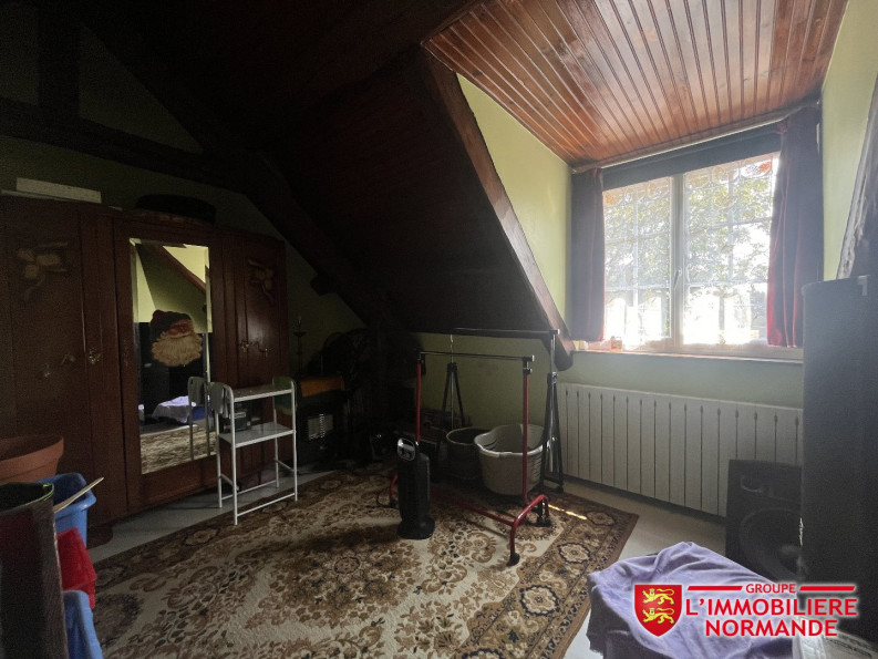 vente Maison Serez - Photo 9