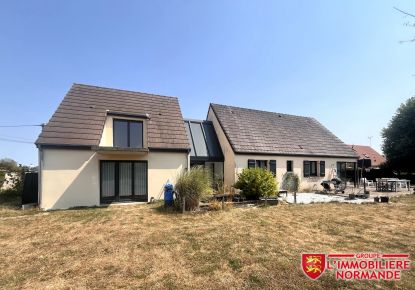 vente Maison Mousseaux Neuville