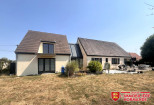 vente Maison Mousseaux Neuville