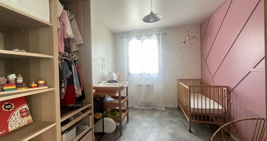 vente Maison Mousseaux Neuville