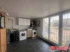vente Maison Mousseaux Neuville