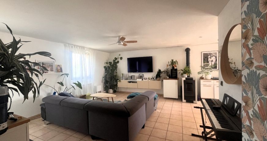 vente Maison Mousseaux Neuville